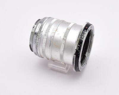 Minolta SR用EXTENSION TUBE Near MINT] Minolta SR Extension Tube Set No 1, 2, 3, 4, 5