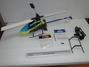 blade sr rc helicopter