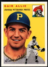 Gair Allie 1994 Topps Archives 1954 #179 Pirates (BOX 44) ID:16222