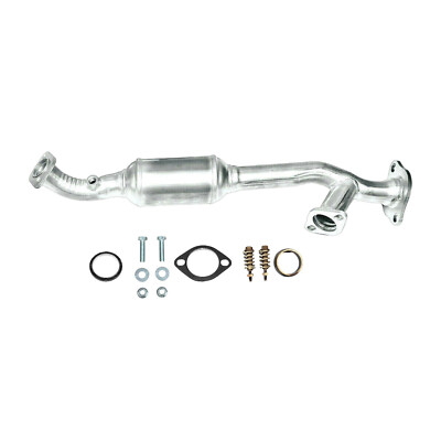 Lexus GX460 4.6L 2010-2016 Right side Catalytic Converter eBay