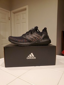 ultraboost 20 mens black