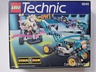 Lego Technic 8245 Robot's Revenge
