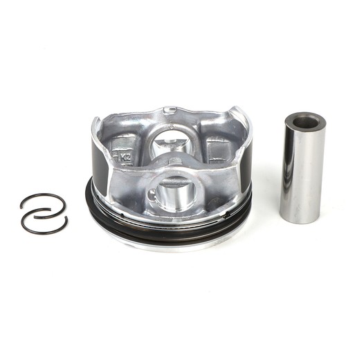 Pistons & Rings Set For VW Golf Audi A3 A4 A5 2.0T CAE CCT CDN EA888 Φ82.5/21mm - Picture 2 of 3