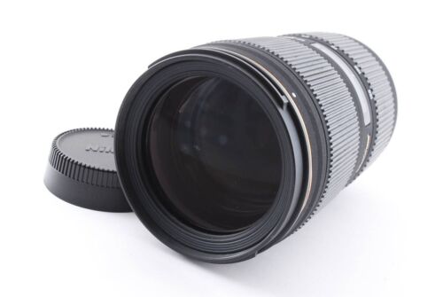 Sigma APO 50-150mm f/2.8 II EX DC HSM Telephoto Lens for Nikon F Mount Used - Picture 2 of 10