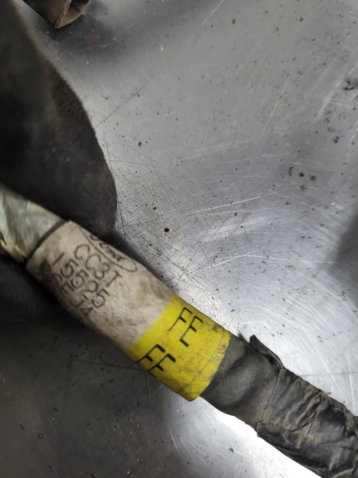 Жгут проводов коробки передач 6,7 л для Ford F250 F350 Super Duty 2015-2016 годов выпуска CC3T-15525-FE - Изображение 3 из 4