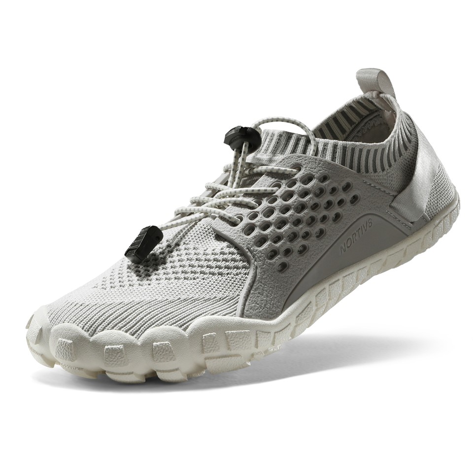 Water Shoes NORTIV Nortiv Women Barefoot Quick Dry Sport