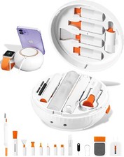 Fabulous Q6A Multifunctional Cleaning Kit for Electronics, Home Office Use NEW