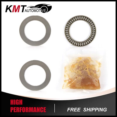 KMT AUTOMOTIVE New Spindle Take-up Bearing Kit Compatible with 9" Model A/B/C & 10k Lathes