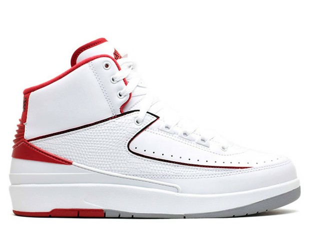 air jordan 2 chicago home