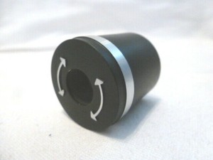 Dual Plattenspieler CS 1228 Tonarmgewicht Balance vintage Ersatzteil spare part