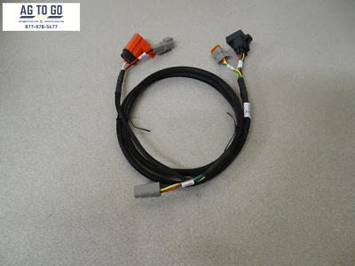 Trimble Cable Assy, Field-IQ GFX-350/750 Display to Field IQ P/N