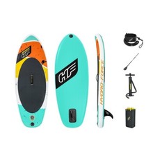 8 ft Wavecrest Youth Inflatable Stand-Up Padd...