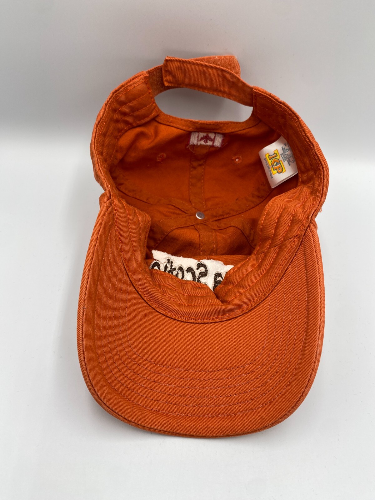 Nova Scotia Adjustable Strapback Hat Cap - image 5