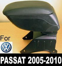 Mittelarmlehne Armlehne Lehne Leder Spezifisch für VW Passat B6