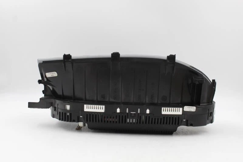 Спидометр 101K миль 221 тип кластера подходит 2011-2013 MERCEDES S550 OEM #21557 - Изображение 3 из 4