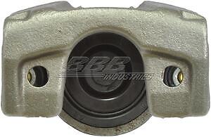 Disc Brake Caliper fits 2005-2010 Jeep Grand Cherokee Commander Commander,Grand - Picture 2 of 8