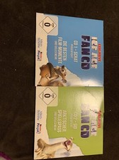 Ice Age Fan CD