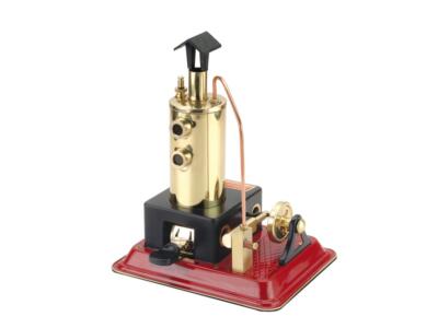 Wilesco 00003 Dampfmaschine D3 Neu OVP
