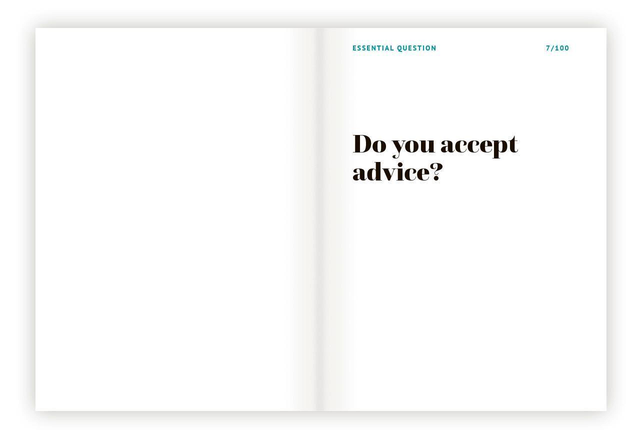 Thumbnail - Is It Love? | 100 Essential Questions | Frank Bodin | Taschenbuch |
