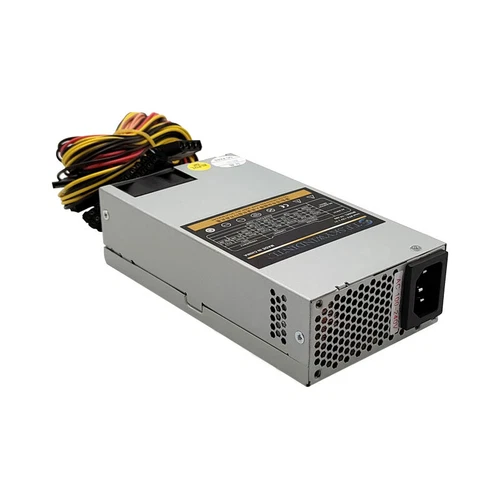 ITX-PFC350W Mini ITX/Flex ATX/1U 350W Non Modular Power Supply Small Form Factor