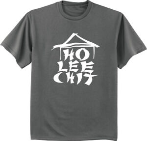 Ho Lee Chit Funny Asian Joke Chinese Japanese Hilarious Rude T-shirt Tshirt Tee