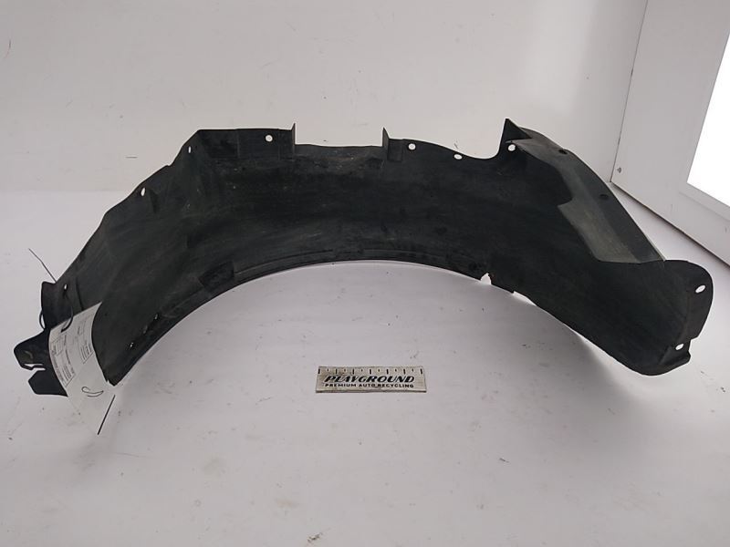 SAAB 900 Driver Left Front Inner Fender Liner Splash Shield 95 96 97 98