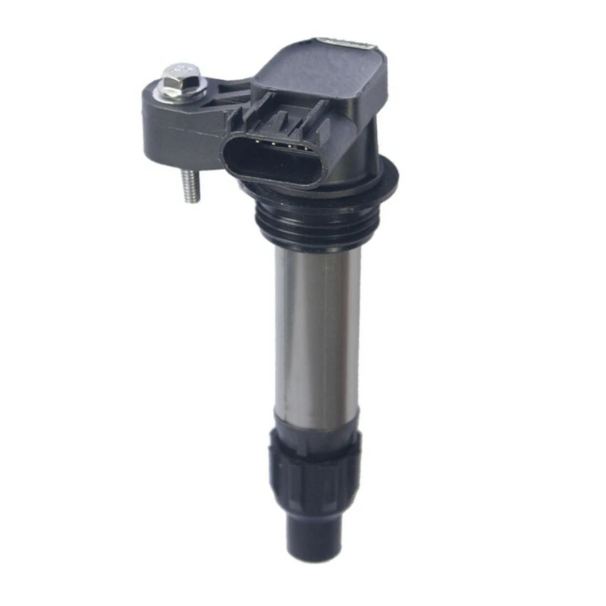 Enchufe de bobina de encendido estándar para Chevrolet Captiva Sport 2011-2012 V6-3,0 L Foto 2 de 4