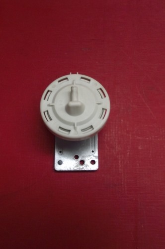 Waschmaschine LG F1256QD Druckschalter