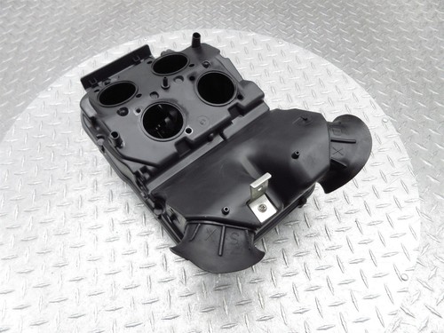 2016 15-16 Aprilia Tuono V4 1100RR Air Box Intake Filter Cleaner Housing Cover - Picture 3 of 12