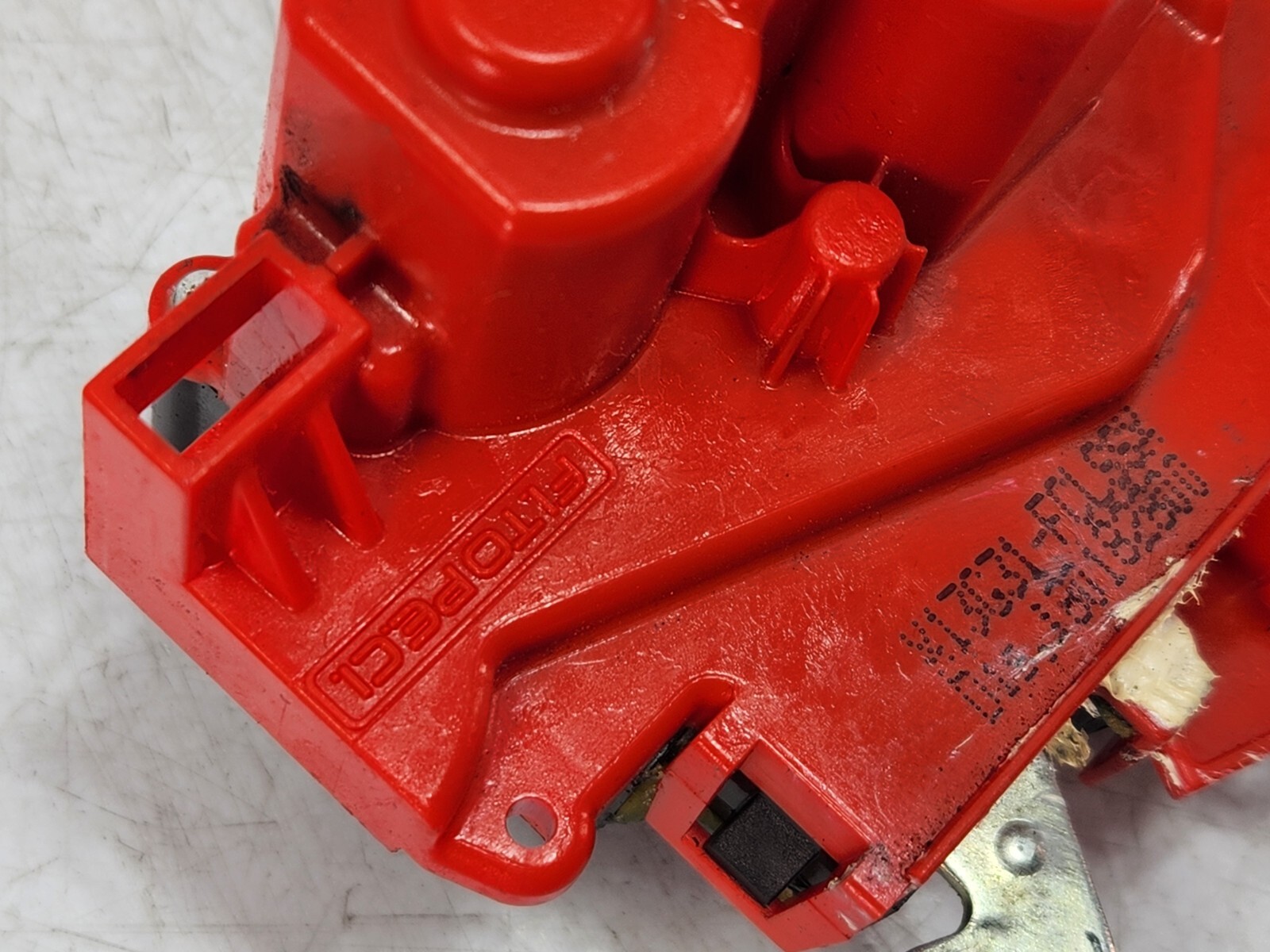 ✅ 11-16 OEM Ferrari FF Front Left Driver Side Door Lock Latch Actuator