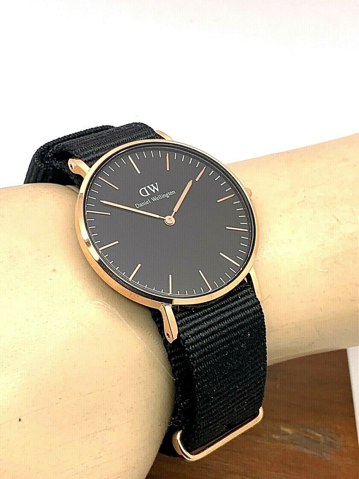 Daniel Wellington Classic Cornwall DW00100150 Watch for online |