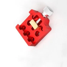 Telescope Adapter Mount Base Dovetail Saddle Clamp for OTA Tripod Equatorial