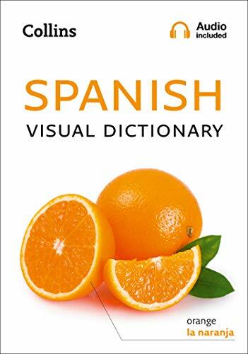 Collins Spanish Visual Dictionary by Collins Dictionaries 9780008290320 NEW - Image 8