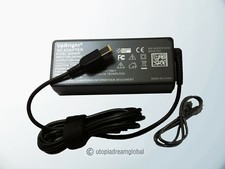 AC Adapter For Lenovo ThinkCentre M600 M900 Type Power Supply Cord Charger PSU
