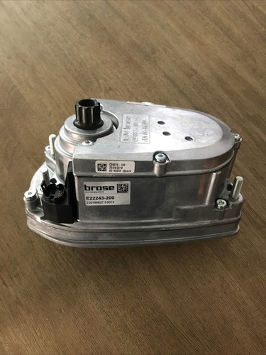 Brose Drive C98370-102/E22243-200 E 