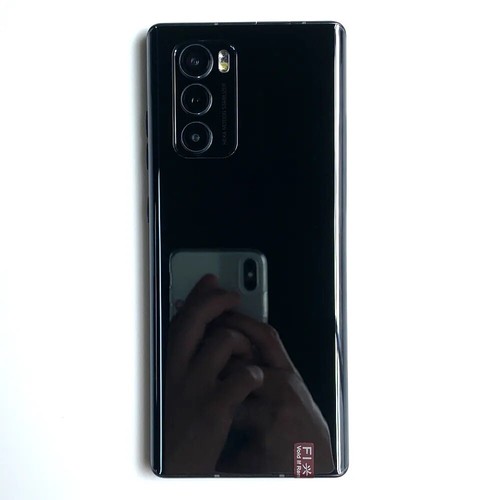 LG WING 5G Unlocked Original F100 8GB RAM 128GB/256GB ROM Android SmartPhone - 第 6/26 張圖片