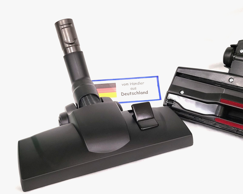 Leichtlauf Bodendüse passend für Dyson DC16 Animal DC16 Car & Boat DC17 DC19