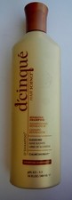 D'CINQUE Hair Science Sulfate Free 5-D Repair Technology Reparative Shampoo 10oz