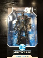 McFarlane Toys Dark Knights Batman 7 inch Action Figure