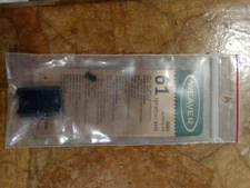 WEAVER # 61 Top Mount Base Has many applications