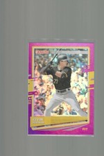 Pittsburgh Pirates - RC - Stars - Inserts - Various Brands and Years - PYC
