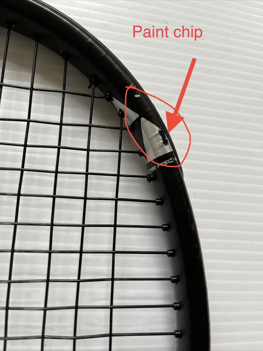 Raquette De TennisFISCHER Air Carbon GDS 2 SPIRIT FT Grip 2 4 1/4