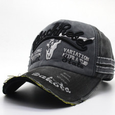 Adjustable Farm Animal Trucker Baseball Cap Hat Men Women Snapback Hip Hop