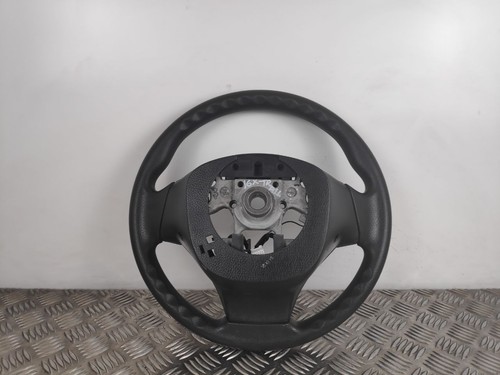 2016 NISSAN X-TRAIL T32 STEERING WHEEL - Picture 5 of 5