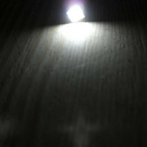10-pc T5 B8.5D 5050 SMD White-car-Led Tableau de Bord Lampe Outil Ampoule - Picture 20 of 24