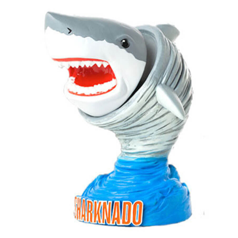 Highly Recommended Sharknado 3 Sharknado 7-inch Tall High