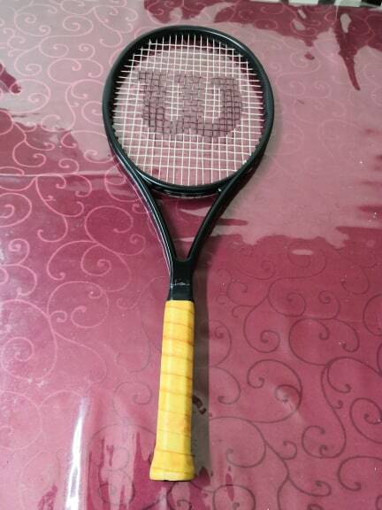 希少 Wilson JAVELIN 95 L3 Wilson Rare JAVELIN 95 L3 | eBay