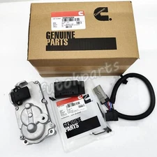 Turbo Actuator 68445522AA for Dodge Ram Cummins ISB 6.7L VGT HE300VG HE351VE