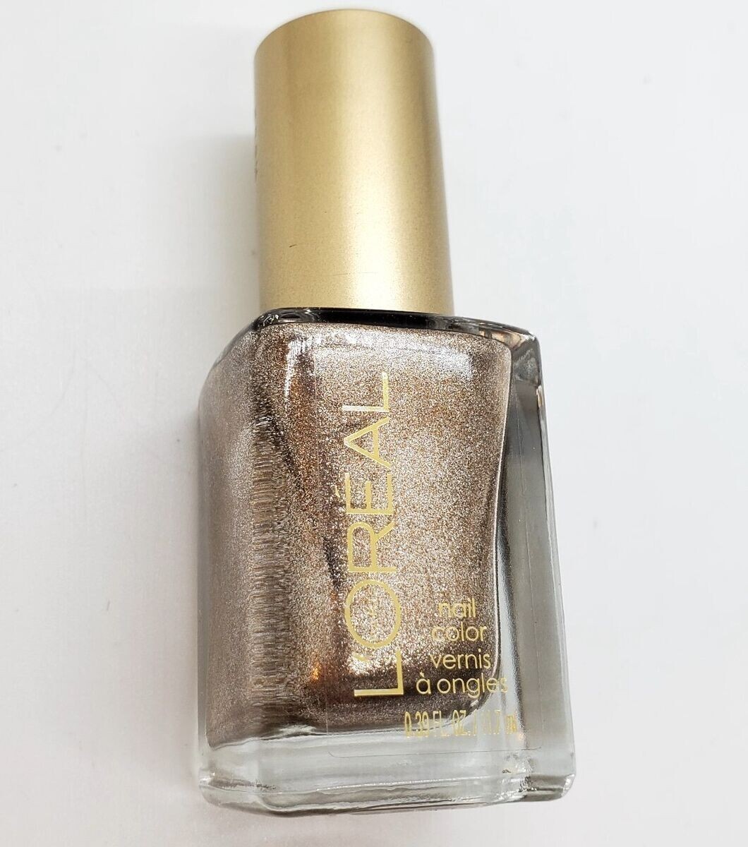 L'Oreal Nail Color 231 