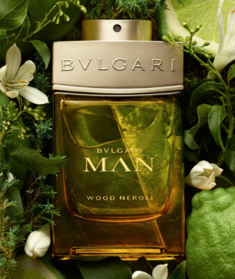 BVLGARI MAN WOOD NEROLI 60ml オードパルファム Bvlgari Man Wood Neroli Bvlgari cologne - a fragrance for